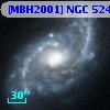 [MBH2001] NGC 5248 CS 307
