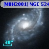 [MBH2001] NGC 5248 CS 332