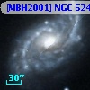 [MBH2001] NGC 5248 CS 333