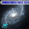 [MBH2001] NGC 5248 CS 337