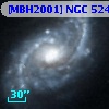 [MBH2001] NGC 5248 CS 354