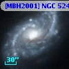 [MBH2001] NGC 5248 CS 358