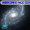 [MBH2001] NGC 5248 CS 373