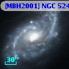 [MBH2001] NGC 5248 CS 384