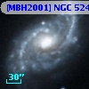 [MBH2001] NGC 5248 CS 385