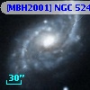 [MBH2001] NGC 5248 CS 388
