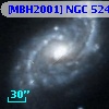 [MBH2001] NGC 5248 CS 396