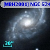 [MBH2001] NGC 5248 CS 399