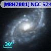 [MBH2001] NGC 5248 CS 400