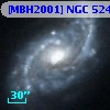 [MBH2001] NGC 5248 CS 410