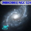 [MBH2001] NGC 5248 CS 413