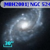 [MBH2001] NGC 5248 CS 431