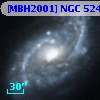 [MBH2001] NGC 5248 CS 434