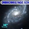 [MBH2001] NGC 5248 CS 445