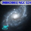 [MBH2001] NGC 5248 CS 454
