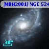 [MBH2001] NGC 5248 CS 462