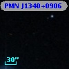PMN J1340+0906