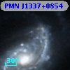 PMN J1337+0854
