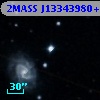 2MASS J13343980+0920537