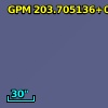 2MASS J13344910+0829401