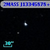 2MASS J13345878+0927067