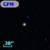 GPM 203.757157+08.342941