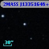 2MASS J13351648+0815340