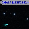 2MASS J13352182+0816039