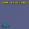 2MASS J13352934+0819139