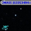 2MASS J13353494+0839125