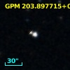 2MASS J13353550+0935517