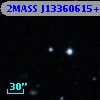 2MASS J13360615+0836510