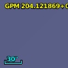 2MASS J13362923+0829019