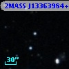 2MASS J13363984+0817111