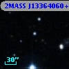 2MASS J13364060+0816339
