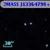 2MASS J13364798+0905194
