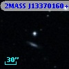 2MASS J13370160+0901215