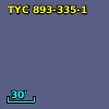 TYC  893-335-1