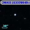 2MASS J13370849+0839592