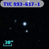 TYC  893-617-1