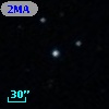 2MASS J13372424+0926489
