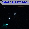 2MASS J13372566+0845128