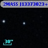 2MASS J13373023+0837528