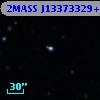 2MASS J13373329+0932161