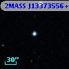 2MASS J13373556+0914105