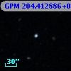 GPM 204.412886+09.311341