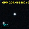 2MASS J13375187+0941380