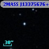 2MASS J13375676+0905173