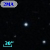 2MASS J13375638+0942422