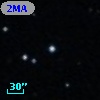 2MASS J13375690+0803200